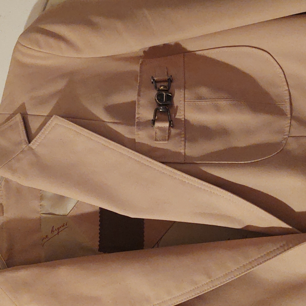 Etienne Aigner Riding Jacket - Picture 2 of 5